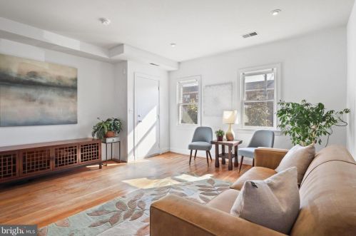 424 Evarts St, Washington, DC 20017-1257