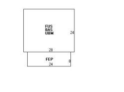 19 Central Close, Newton MA 02466-2305 floor plan