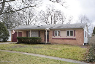 6120 Devon St, Kalamazoo, MI 49024-2648