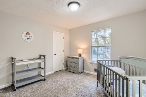 3908 Market, Atlanta GA exterior