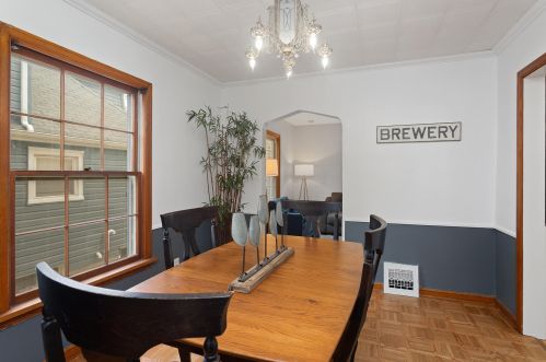 3431 45th St, Milwaukee WI  53216-3328 exterior