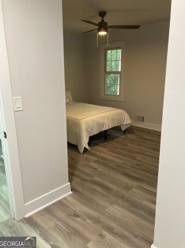 2933 Margaret Mitchell Ct, Atlanta GA 30327-1614 exterior