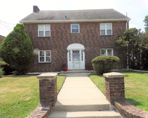 2823 10th St, Chester, PA 19013-1604