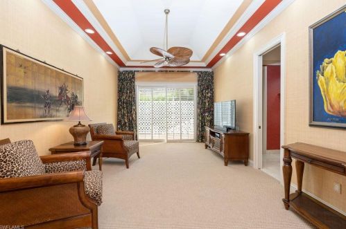 925 Spyglass Ln, Naples FL 34102-7735 exterior