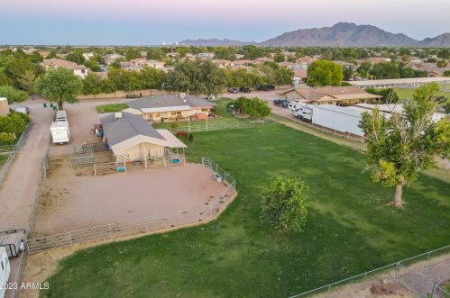 24420 142 St, Chandler AZ exterior