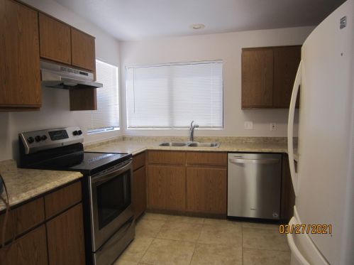 7569 Liana Dr, Tucson AZ  85710-5048 exterior