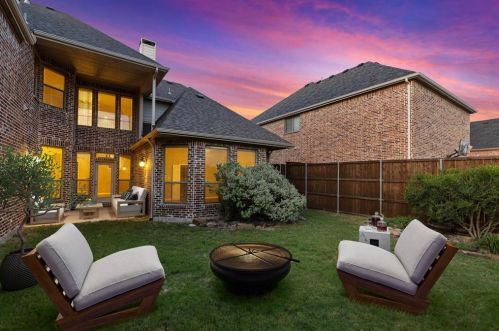 2555 Sage Ridge Dr, Frisco, TX 75034-0752