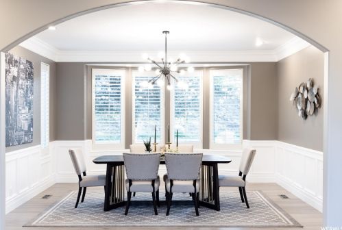 9093 Cyn Gate Cir, Sandy UT 84093-3807 exterior