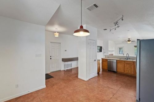 3503 Crownover St, Austin TX  78725-4701 exterior