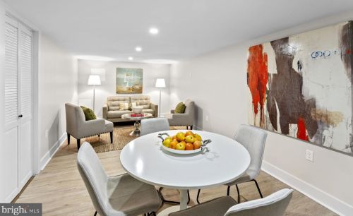 532 Shepherd St, Washington DC  20011-5913 exterior