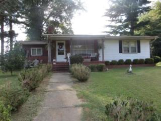 605 Pee Dee Ave, Porter NC  28128-6409 exterior