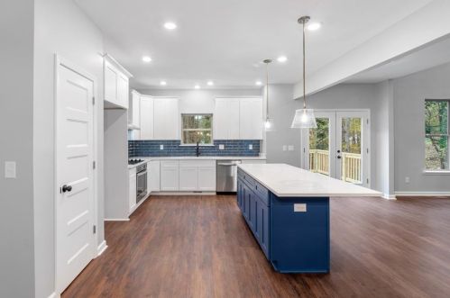 3770 Trenton Ct, Gainesville GA 30504-5780 exterior