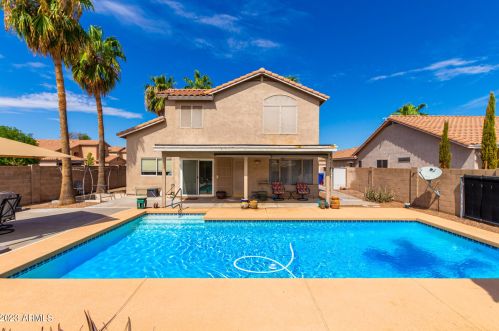 2683 Salida Del Sol Ct, Chandler AZ 85286-7912 exterior