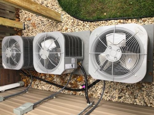 5940 63rd Pl, Chicago IL  60638-5416 exterior