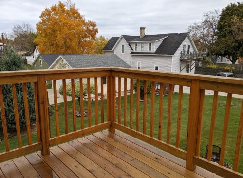 1611 Columbus St, Manitowoc WI 54220-5622 exterior