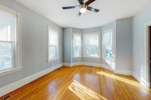 65 Harvest St, Boston MA 02125 exterior