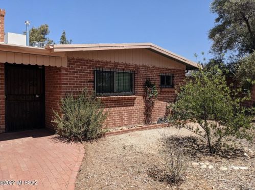 5141 Hawthorne Pl, Tucson AZ  85711-1317 exterior