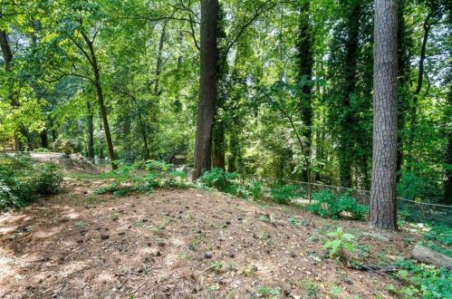 807 Cardova Dr, Atlanta GA 30324-4210 exterior