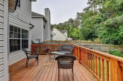 2320 Skylars Ml Way, Lithonia GA exterior