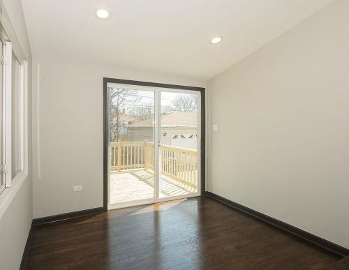 1821 11 Ave, Broadview IL 60153-3109 exterior