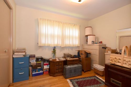 7517 Myrtle Ave, Chicago IL 60631-1835 exterior