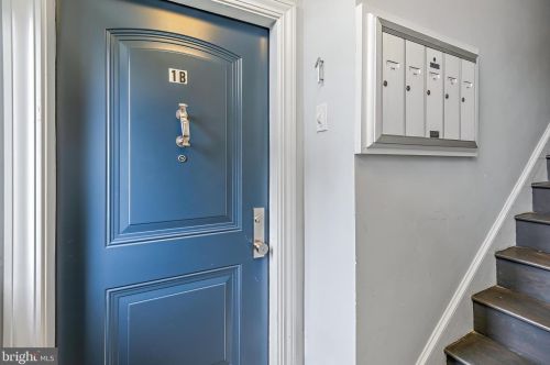 2903 R St, Washington DC  20020-6426 exterior