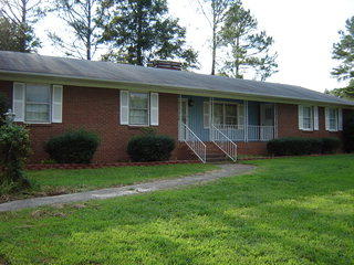 203 Faculty Dr, Wingate, NC 28174-9653