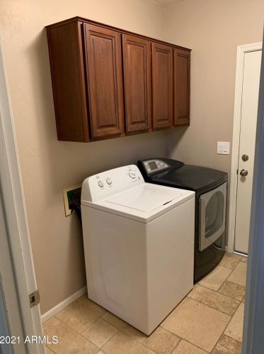 1340 Amberwood Dr, Phoenix AZ 85048-9314 exterior