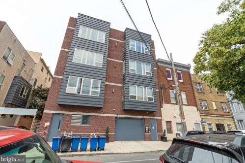 1233 Bainbridge St, Philadelphia PA 19147-1805 exterior