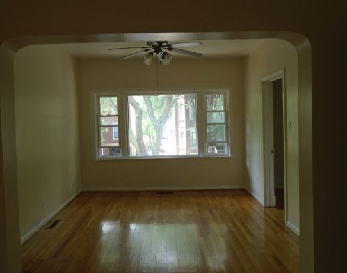 2825 Albany Ave, Chicago IL  60618-7604 exterior