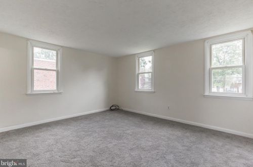 1232 Elson Rd, Chester PA 19015-1920 exterior