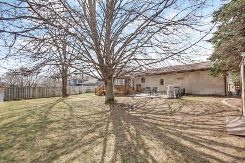 3573 Gresham Ave, Saint Paul MN 55128-4413 exterior