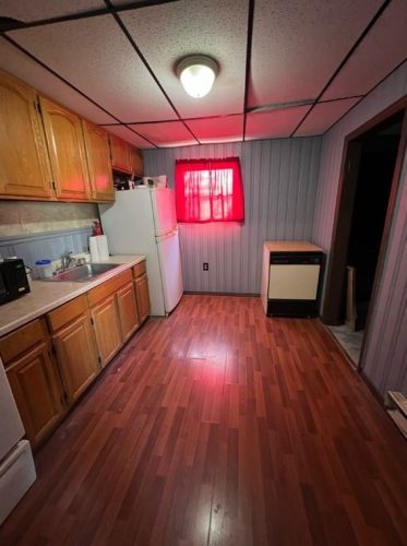 9046 Maple St, Pittsburgh PA  15239-1628 exterior