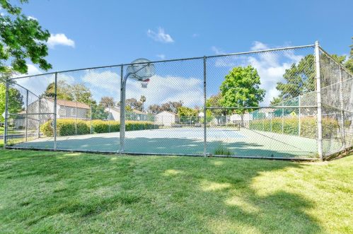 3605 Northwood Dr, Concord CA 94520-4590 exterior