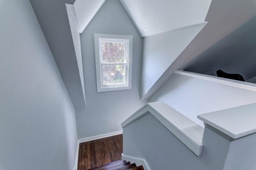 8051 37th St, Milwaukee WI  53209-1503 exterior