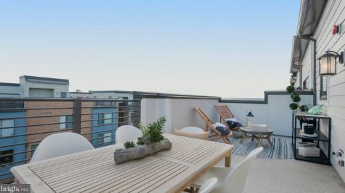 16654 Crabbs Branch Way, Rockville MD 20855-2201 exterior