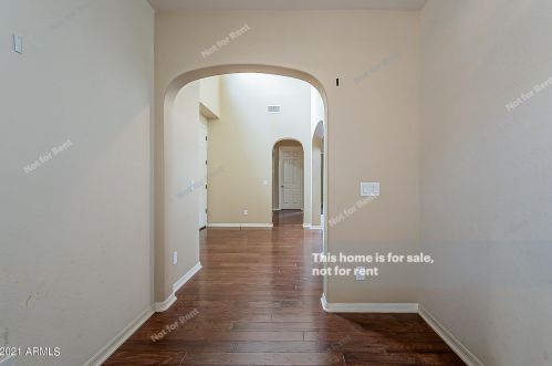 1618 Swan Pl, Chandler AZ 85286-5160 exterior