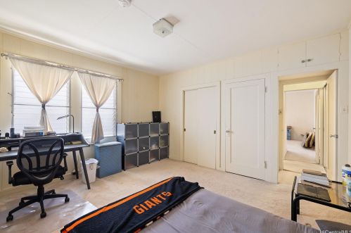 2014 Fern St, Honolulu HI 96826-4140 exterior