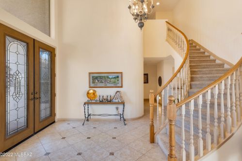 38357 Granite Crst Dr, Tucson AZ 85739-1748 exterior