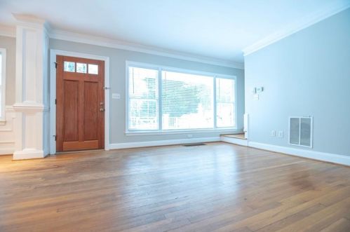 1001 Lindridge Way, Atlanta GA 30324-3709 exterior