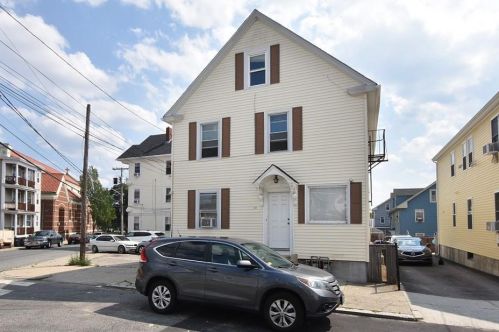 20 Greeley St, Providence, RI 02904-7820