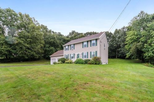 273 Oregon Ave, Woonsocket RI  02895-4959 exterior