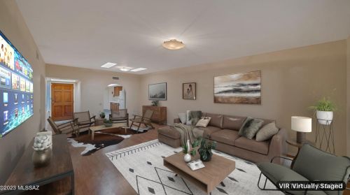 3074 Placita Del Avestruz, Green Valley, AZ 85622-3210