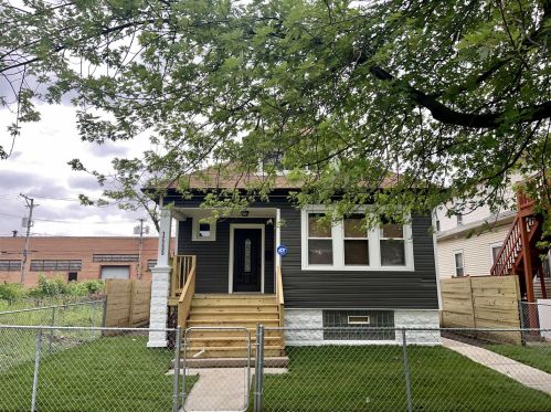 12239 Green St, Chicago IL  60643-5507 exterior