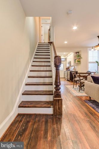 513 14 St, Washington DC 20011-6929 exterior