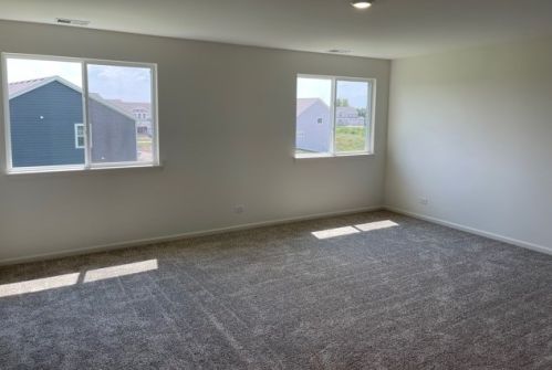 2115 Serenity Ln, Bull Valley IL 60098-7017 exterior