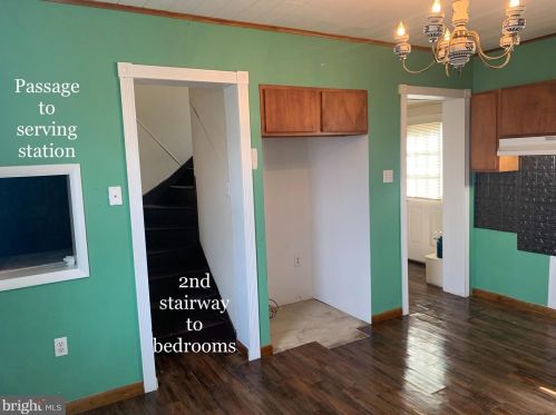 331 2nd St, Primrose PA  17901-2503 exterior