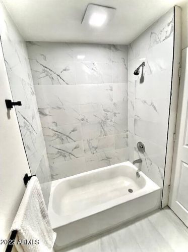 2645 28th Pl, Phoenix AZ  85008-1105 exterior