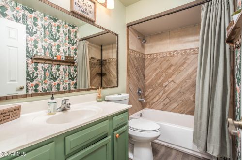 2901 Hartford St, Chandler AZ 85225-6913 exterior