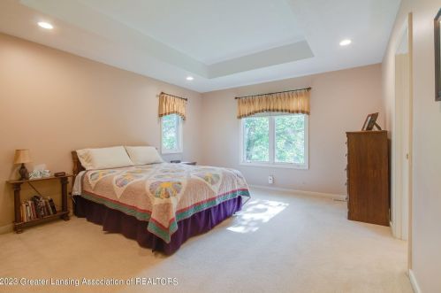 13155 Starwood Ln, Dewitt MI 48820-9028 exterior